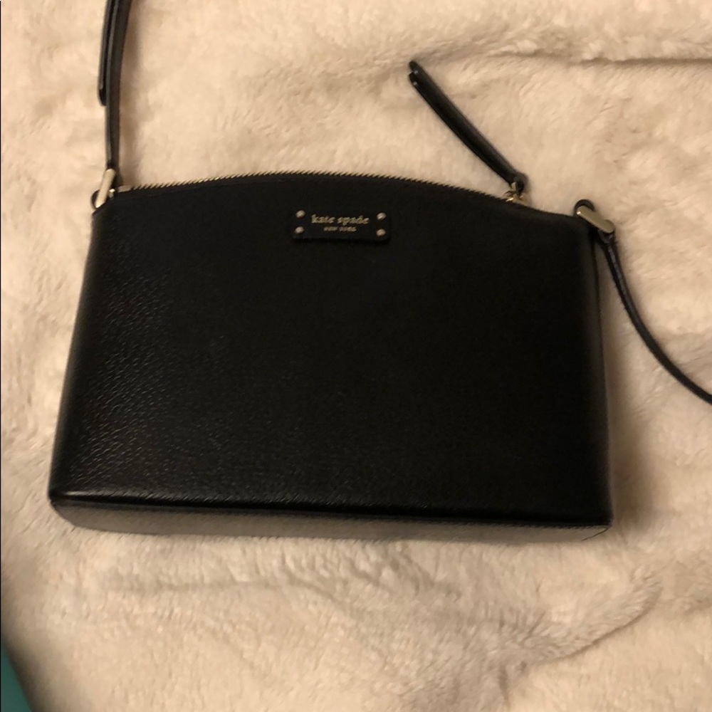 Kate Spade ♠️ Grove Street Millie
